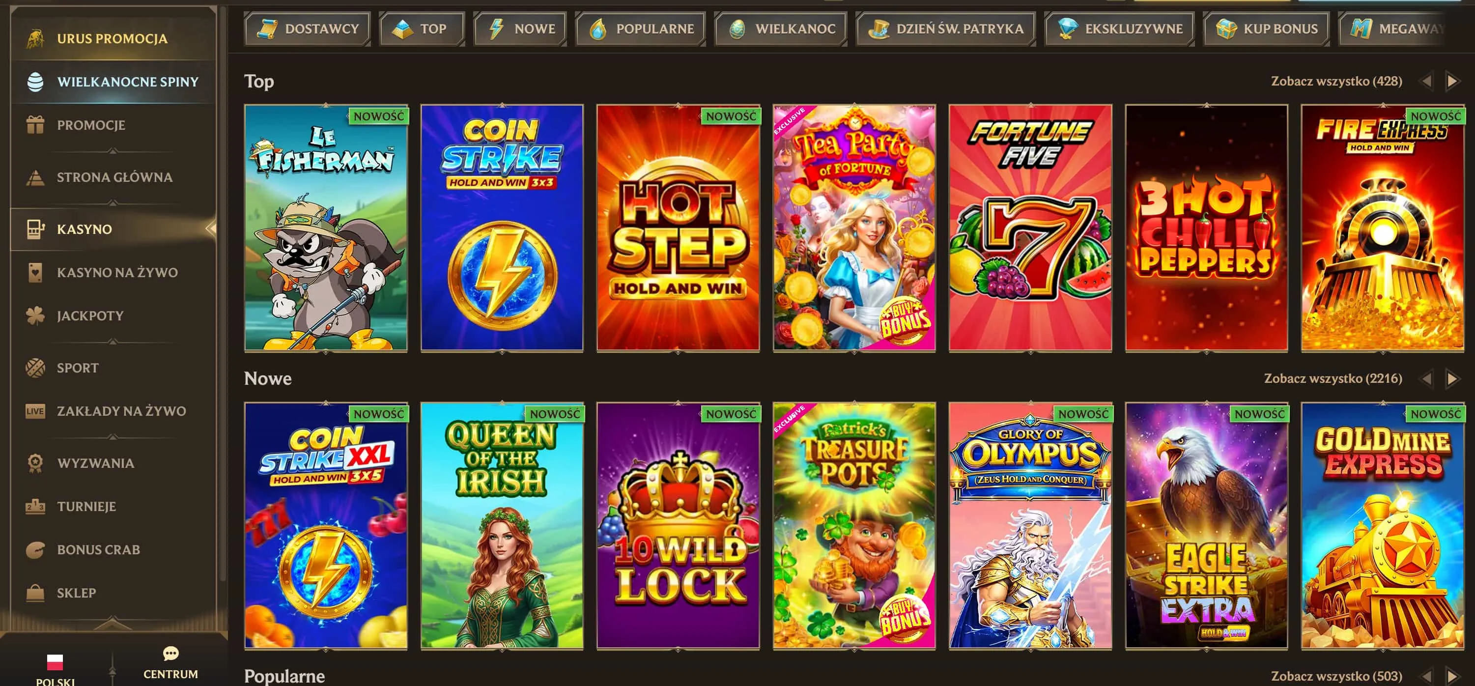Realz Casino na telefon i tablet &ndash; pełna funkcjonalność w kieszeni